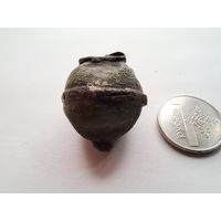 Тыльник шпаги