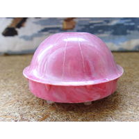 Ротонда . Сувенир СССР . Летающая тарелка . НЛО . Редкая