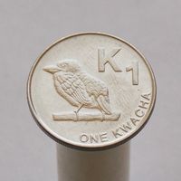 Замбия 1 квача 2013