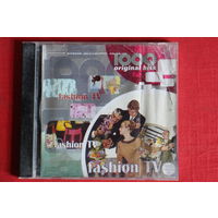 Various - Fashion TV 1000 Original Hits (2004, mp3)