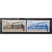 СССР ми 422-433