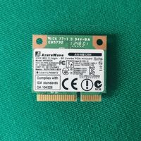 Адаптер WiFi AR5B225 для ноутбука