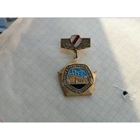 Ветеран энергетики РБ