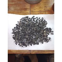 Транзисторы. Полубоченки. Без МЦ. 3 дня.