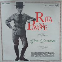 Rita Pavone - Gian Burrasca