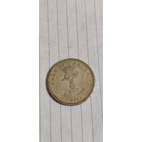 Уганда 500 шиллинг 2003