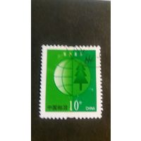 КНР 2002