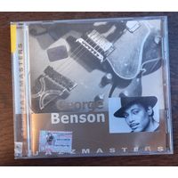 Jazzmasters - George Benson