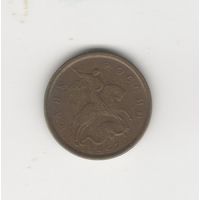 10 копеек Россия (РФ) 1997 СП Лот 7095