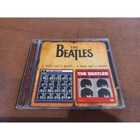 The Beatles - A Hard Day's Night. A Hard Day's Night (CD)