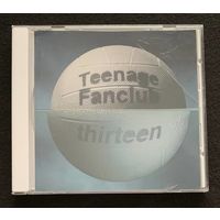 Teenage Fanclub – Thirteen