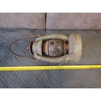 Керосиновая лампа летучая мышь