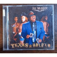 Joe McBride – Texas Hold'em