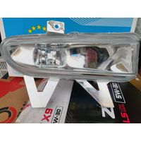 Фара противотуманная Пежо 406 правая 2000гв