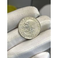 Неплохие 2 марки 1933 лютер  с рубля !