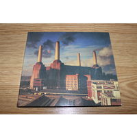 Pink Floyd - Animals - Mini LP CD