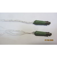 Запасные нагреватели к паяльнику ,,Термит,,