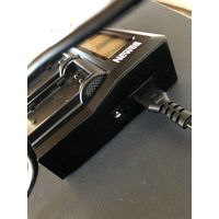 Зарядное устройство Newell для аккумуляторов Panasonic