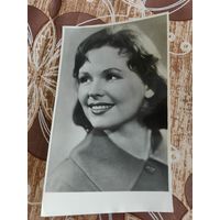 Артисты Фатеева