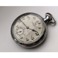 Карманные часы. Кировские. Рабочие. С рубля
