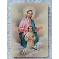 Календарики. Испания