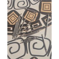 Ушки к часам. Новые. Разные. Все что есть