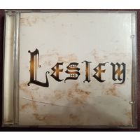 Lesiem – Магия Мистических Звуков, CD