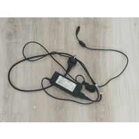 Зарядное для ноутбука Samsung
