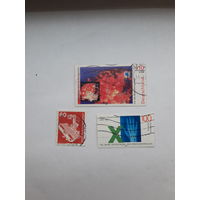 ФРГ (Лауреат Нобелевской премии по физике 1901 Рентген)