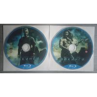 Blu-Ray Викинги (2 сезон)