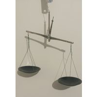 Лабораторные весы