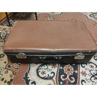 Чемодан СССР