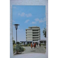 Болгария. Солнечный берег; 1960, чистая.