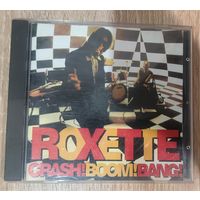 CD Roxette – Crash! Boom! Bang!