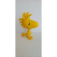 Коллекционная игрушка из Макдональдс. Снупи и мелочь пузатая, 2016г. 25
