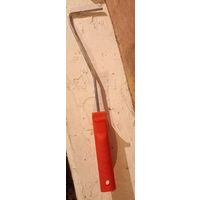 Ручка держатель для малярных роликов валиков