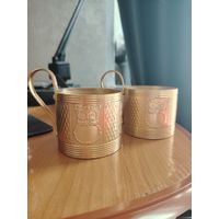 Подстаканник Суздаль