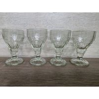 СТАРЫЕ РЮМОЧКИ.