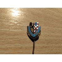 Чехословакия боксерский клуб ROHOV