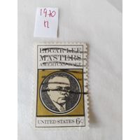 США  1970