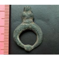 Ременной подвес.