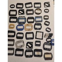 Стекло к часам. Маска к часам. Стекломаска