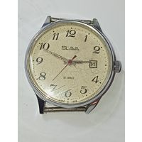 Часы механические СЛАВА