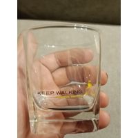 Брендированный стакан для  виски