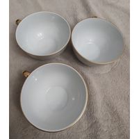 ГДР. Чашка для чая, кофе из комплекта мадонна. 60-73 г. 20 века