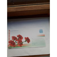 ХМК Беларусь 2009 Гвоздики