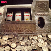 Clout – Clout, LP 1979