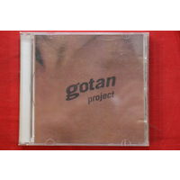 Gotan Project – La Revancha Del Tango (2000, CD)