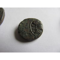 Лот.7 Лидия с 1р. без резерва для истинных ценителей.