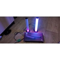 RGB лампы 2 шт умный светильник настольный